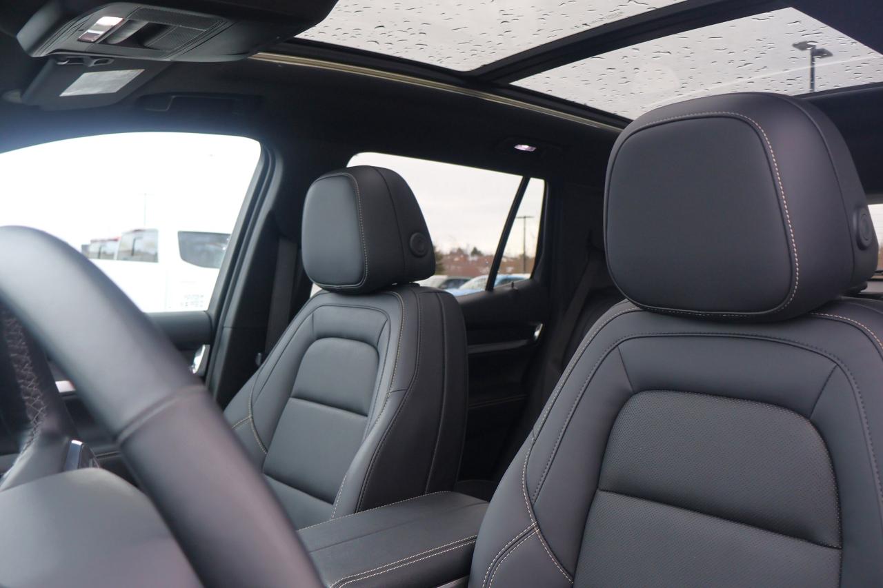 2025 GMC Terrain AWD Elevation | | Heated Steering | Photo