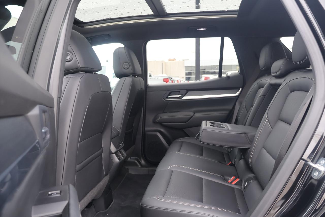 2025 GMC Terrain AWD Elevation | | Heated Steering | Photo