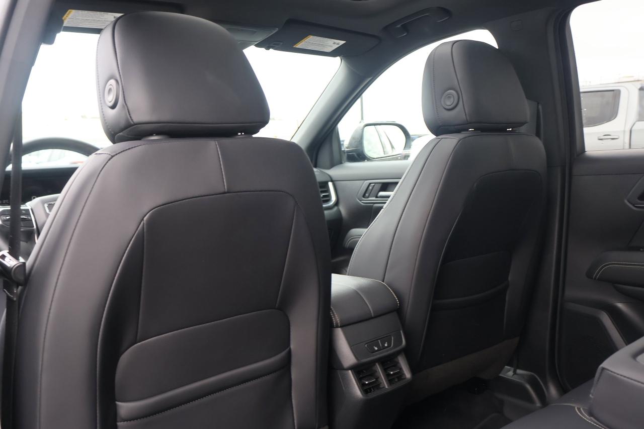 2025 GMC Terrain AWD Elevation | | Heated Steering | Photo