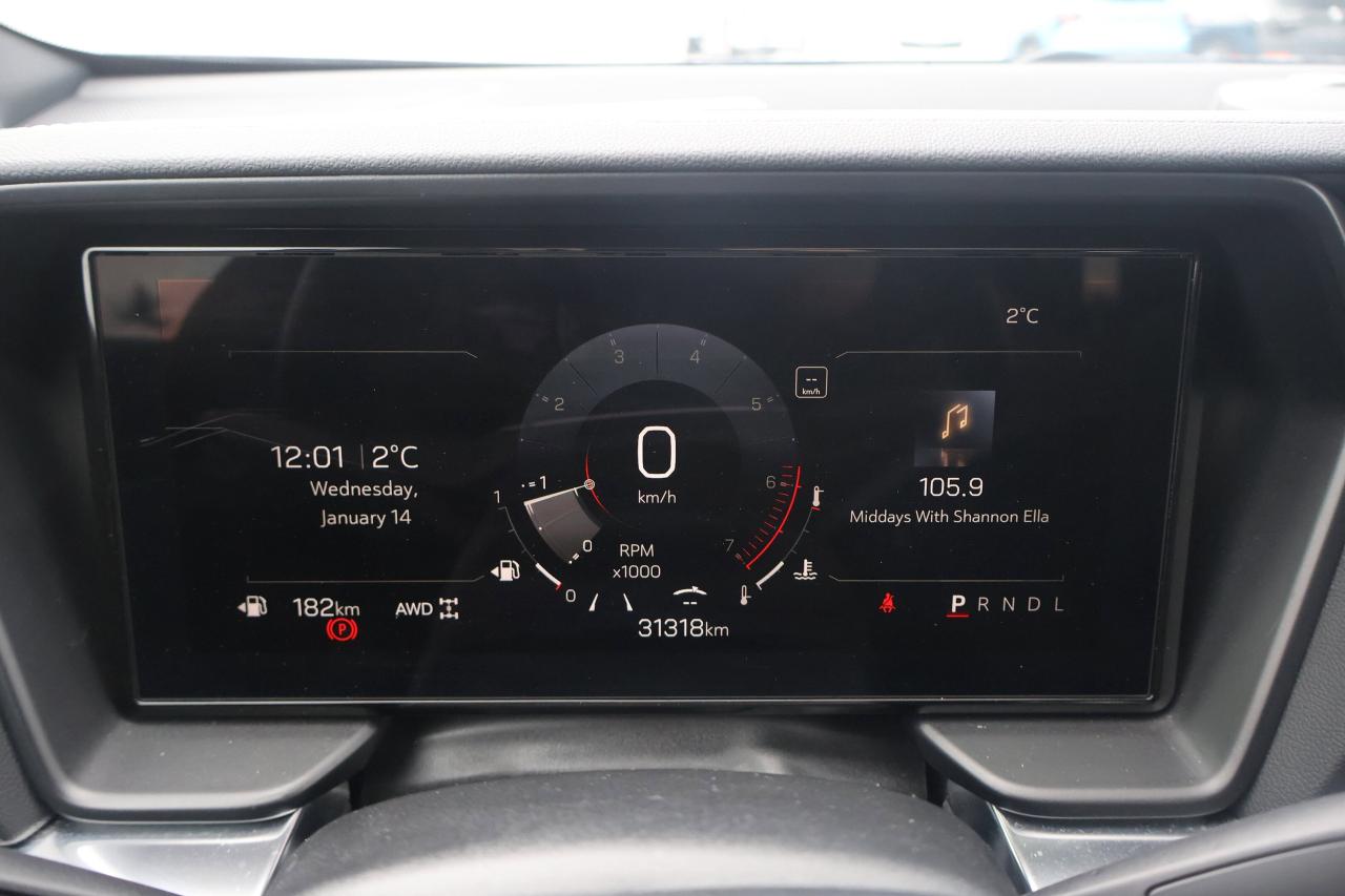 2025 GMC Terrain AWD Elevation | | Heated Steering | Photo