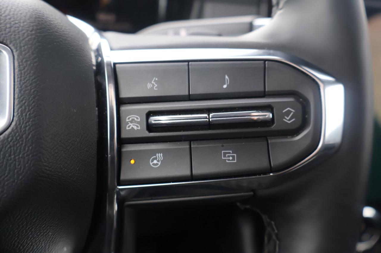 2025 GMC Terrain AWD Elevation | | Heated Steering | Photo