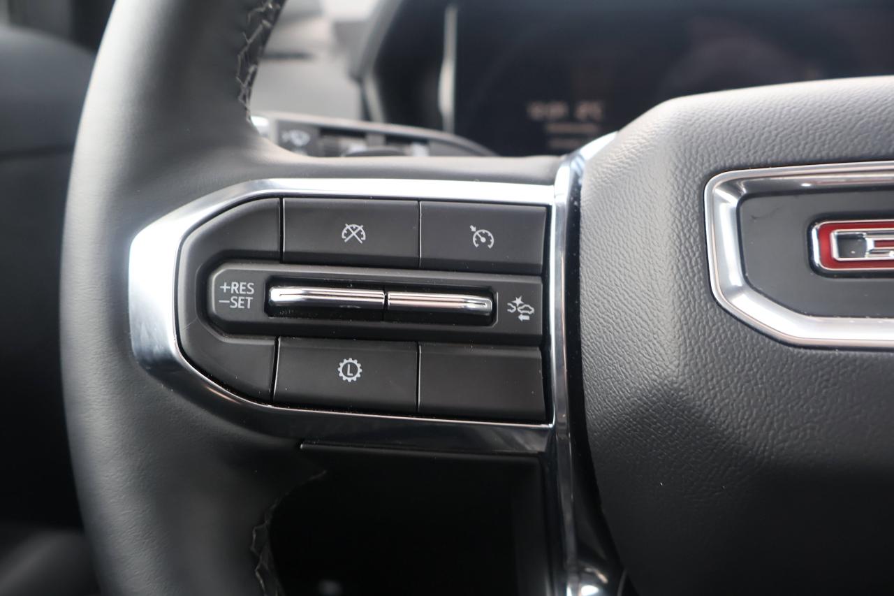 2025 GMC Terrain AWD Elevation | | Heated Steering | Photo