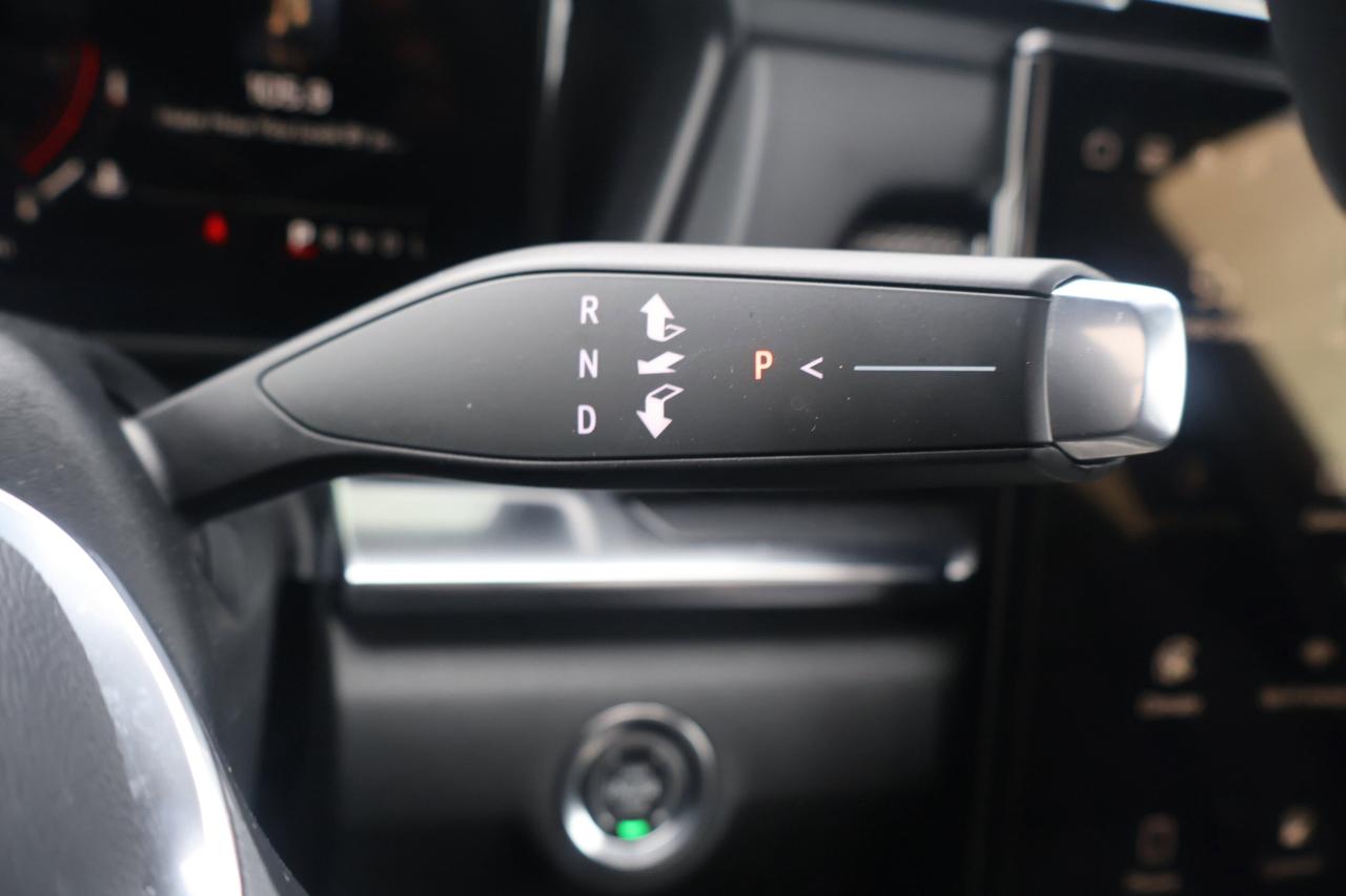 2025 GMC Terrain AWD Elevation | | Heated Steering | Photo