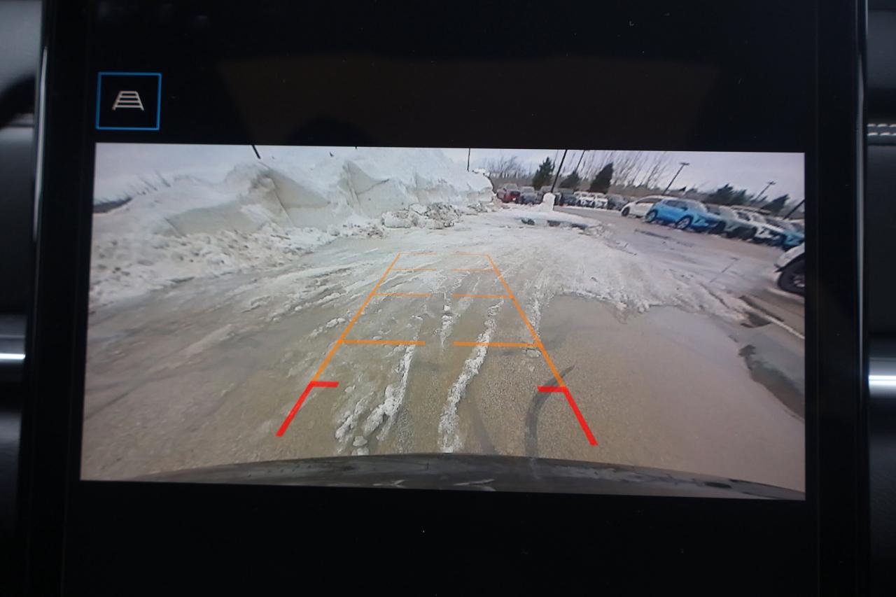 2025 GMC Terrain AWD Elevation | | Heated Steering | Photo