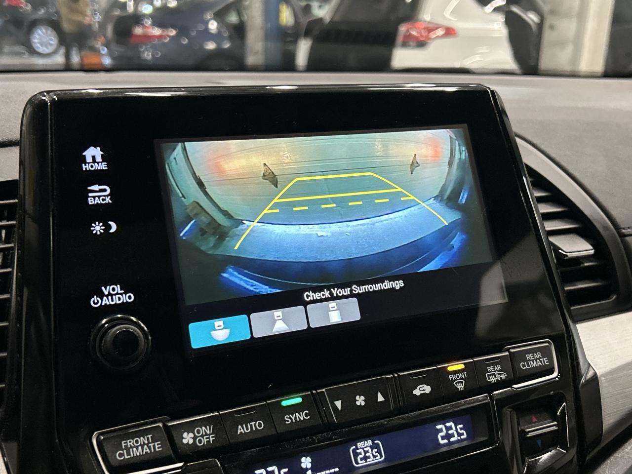 2018 Honda Odyssey >>JUST SOLD Photo