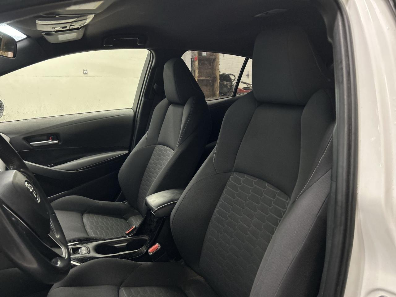 2020 Toyota Corolla >>JUST SOLD Photo