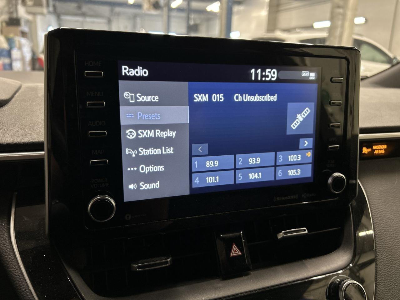 2020 Toyota Corolla >>JUST SOLD Photo