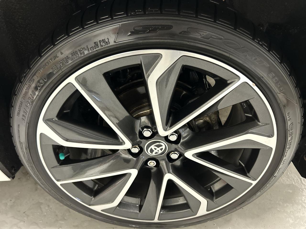 2020 Toyota Corolla >>JUST SOLD Photo