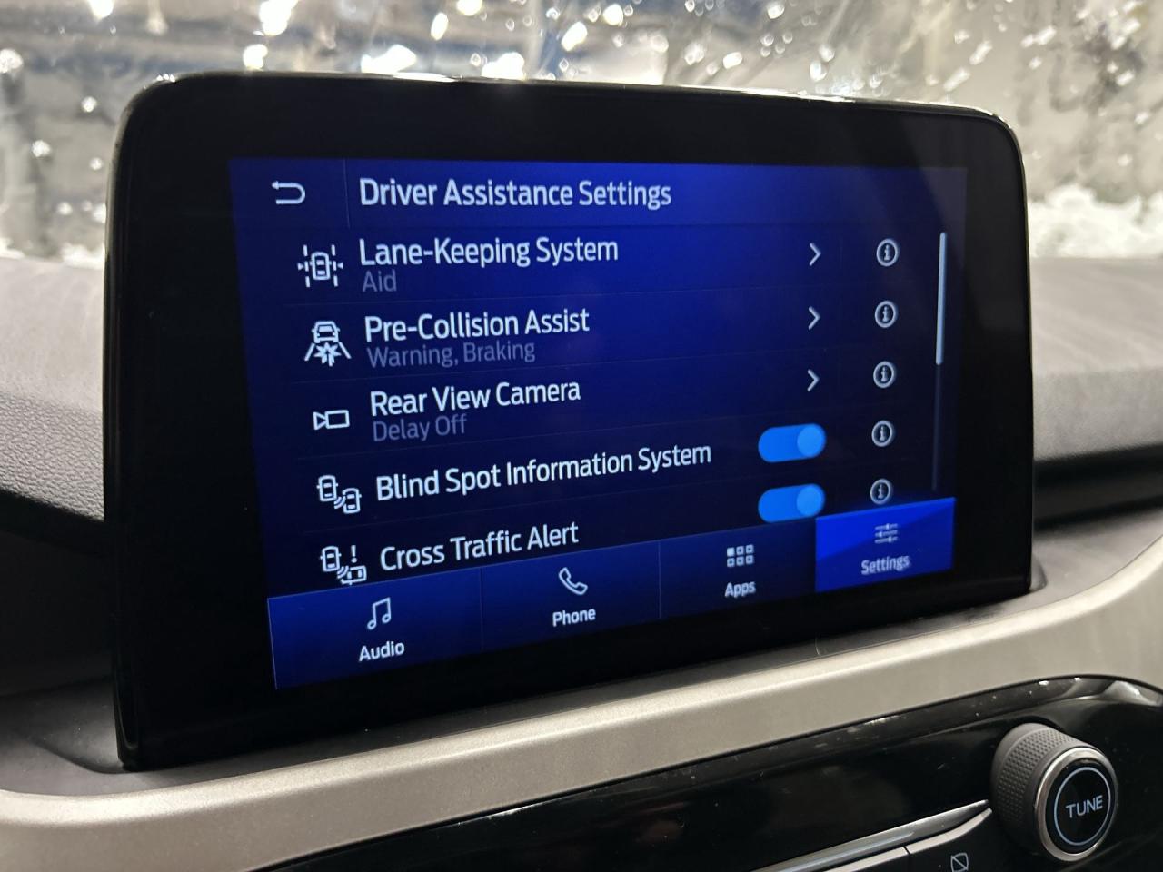 2021 Ford Escape >>JUST SOLD Photo2