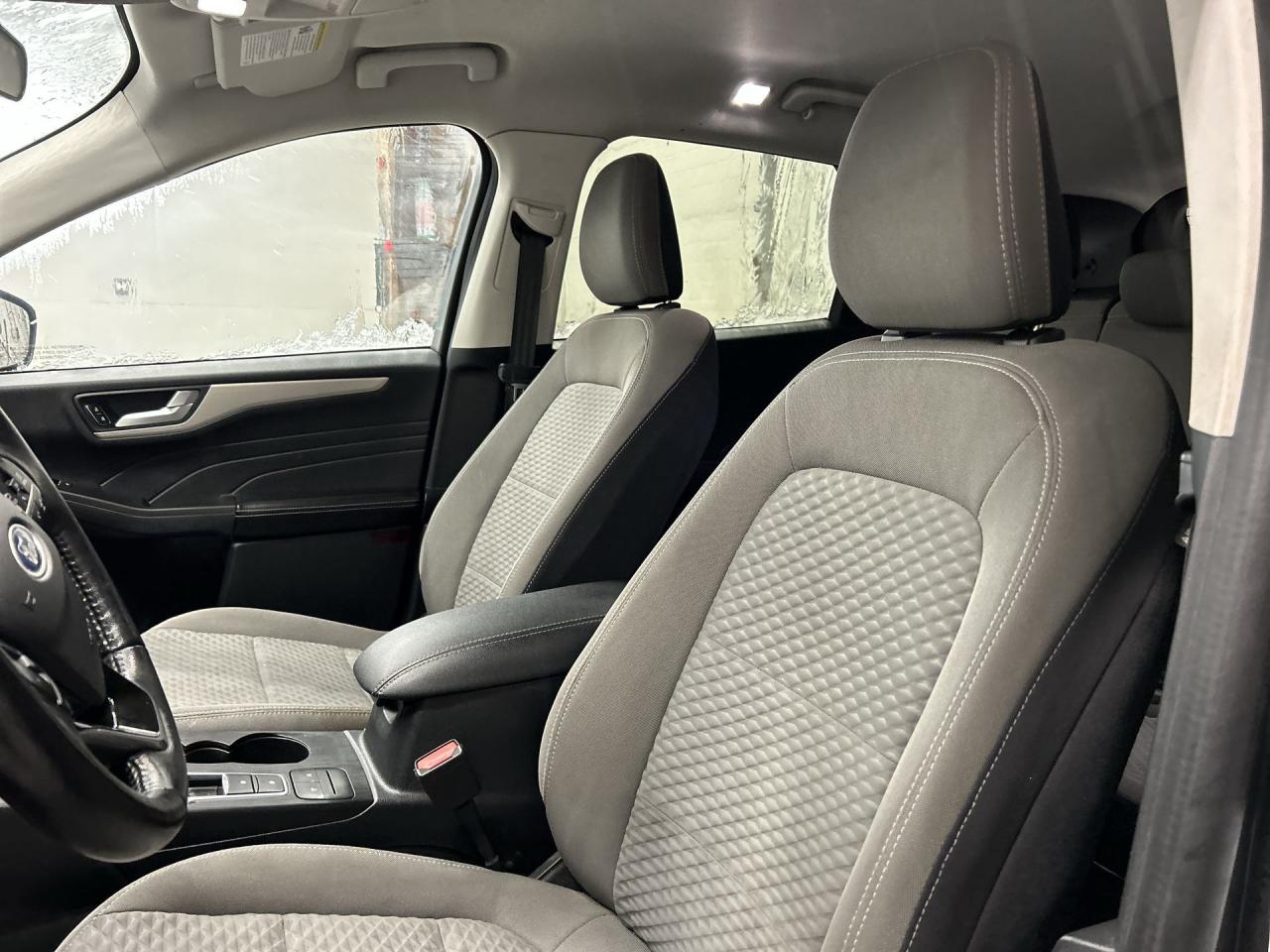 2021 Ford Escape >>JUST SOLD Photo