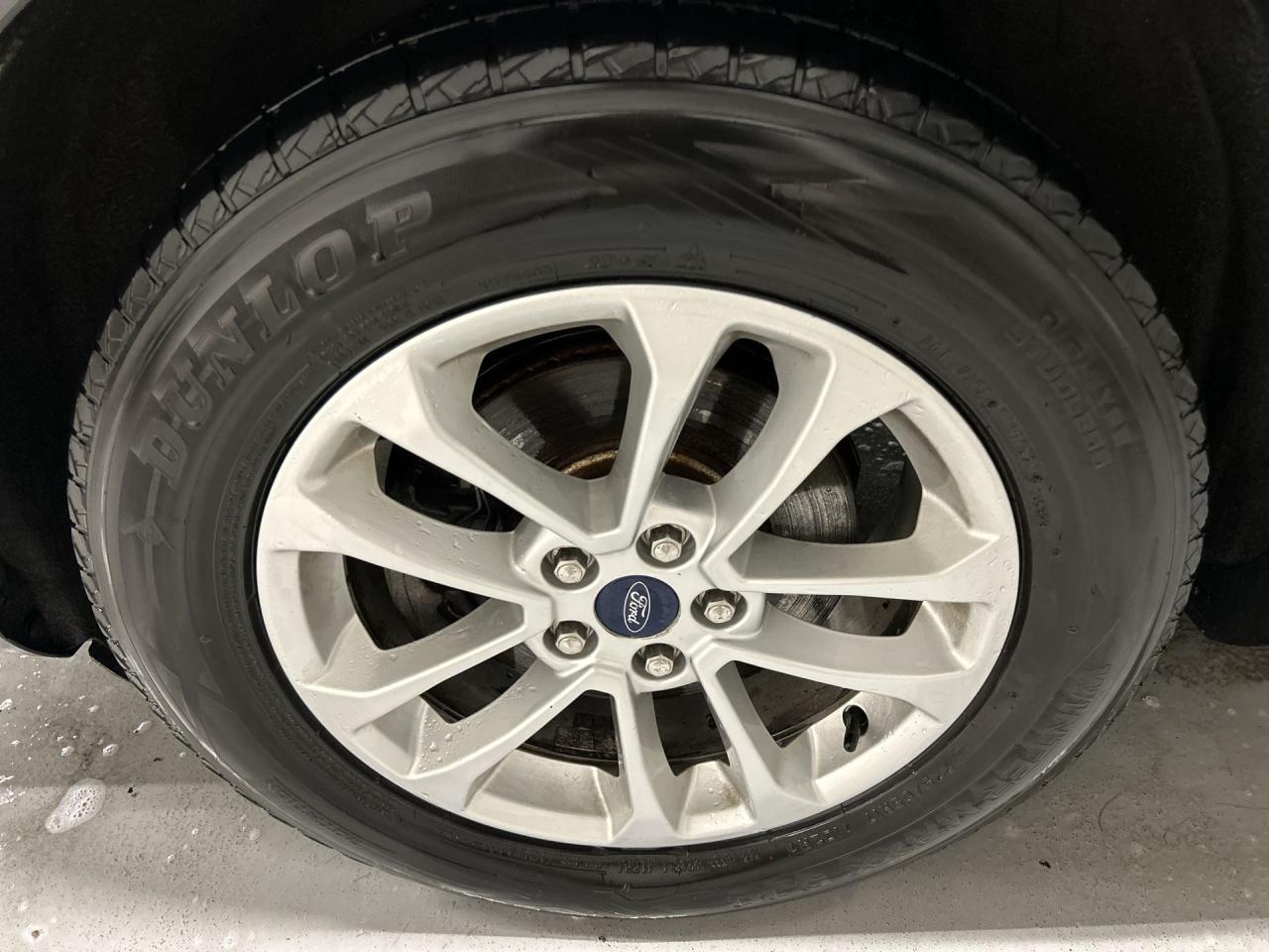 2021 Ford Escape >>JUST SOLD Photo