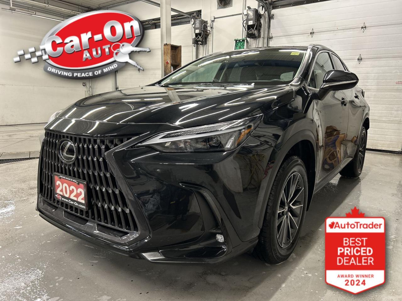 This vehicle just landed and is awaiting a full detail and photo shoot. Contact us and book your road test today!