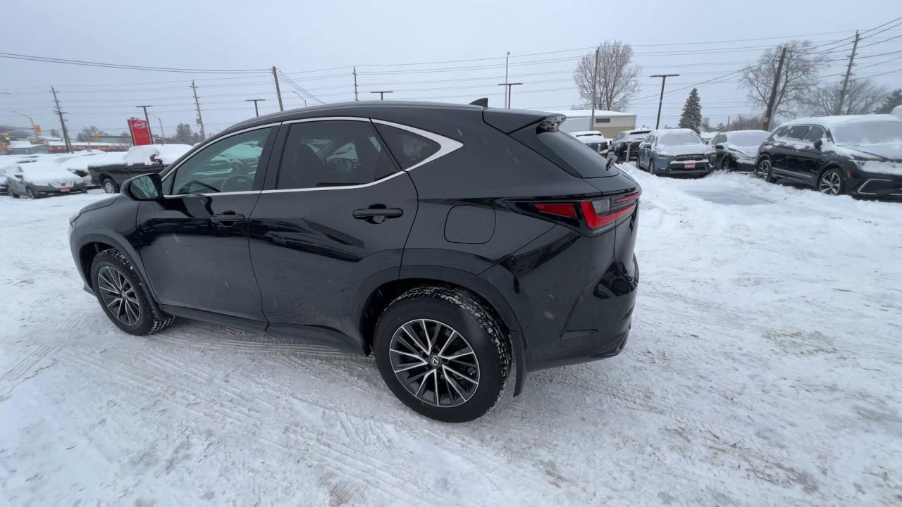 2022 Lexus NX 250 AWD | HTD LEATHER | CARPLAY | 18IN ALLOYS Photo