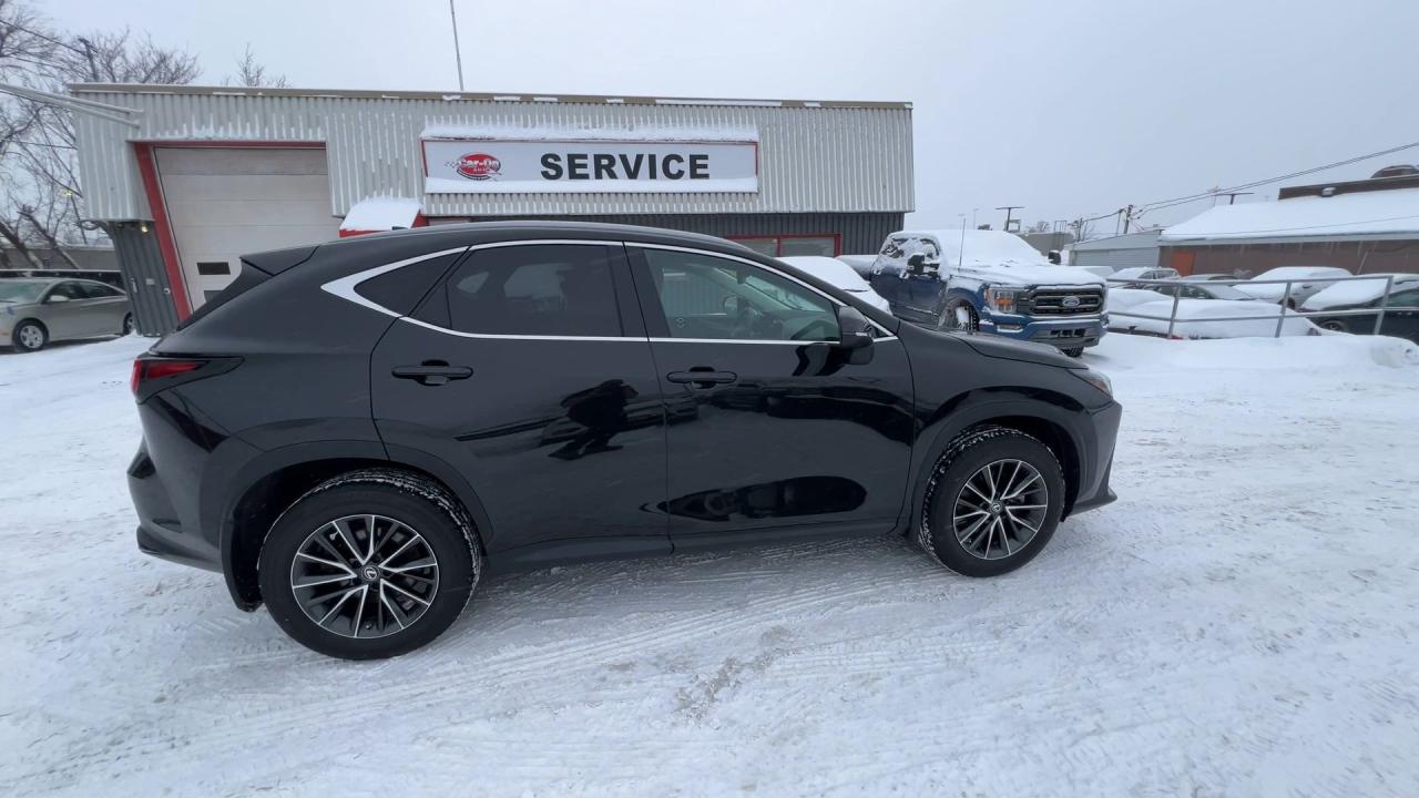 2022 Lexus NX 250 AWD | HTD LEATHER | CARPLAY | 18IN ALLOYS Photo