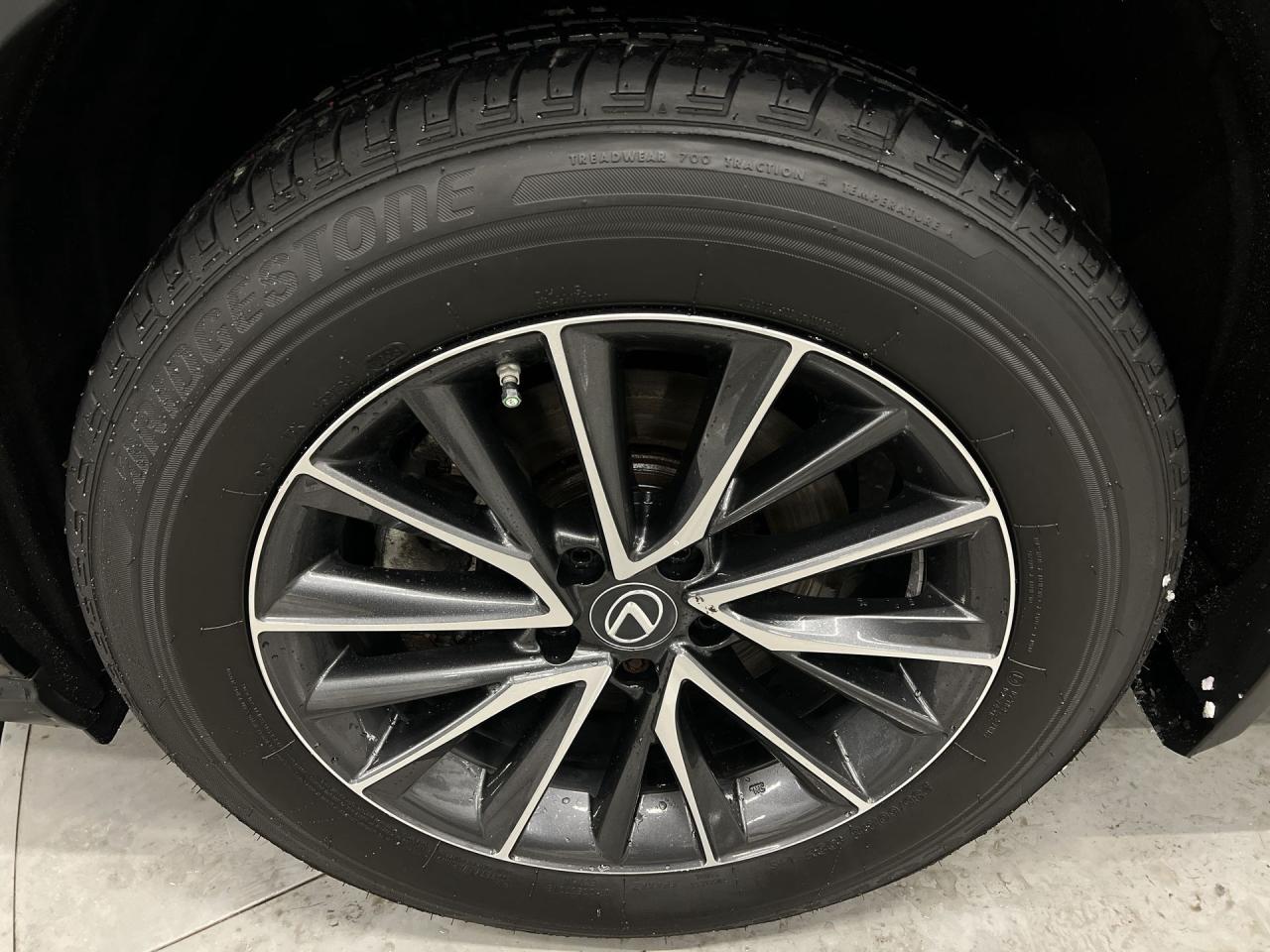 2022 Lexus NX 250 AWD | HTD LEATHER | CARPLAY | 18IN ALLOYS Photo