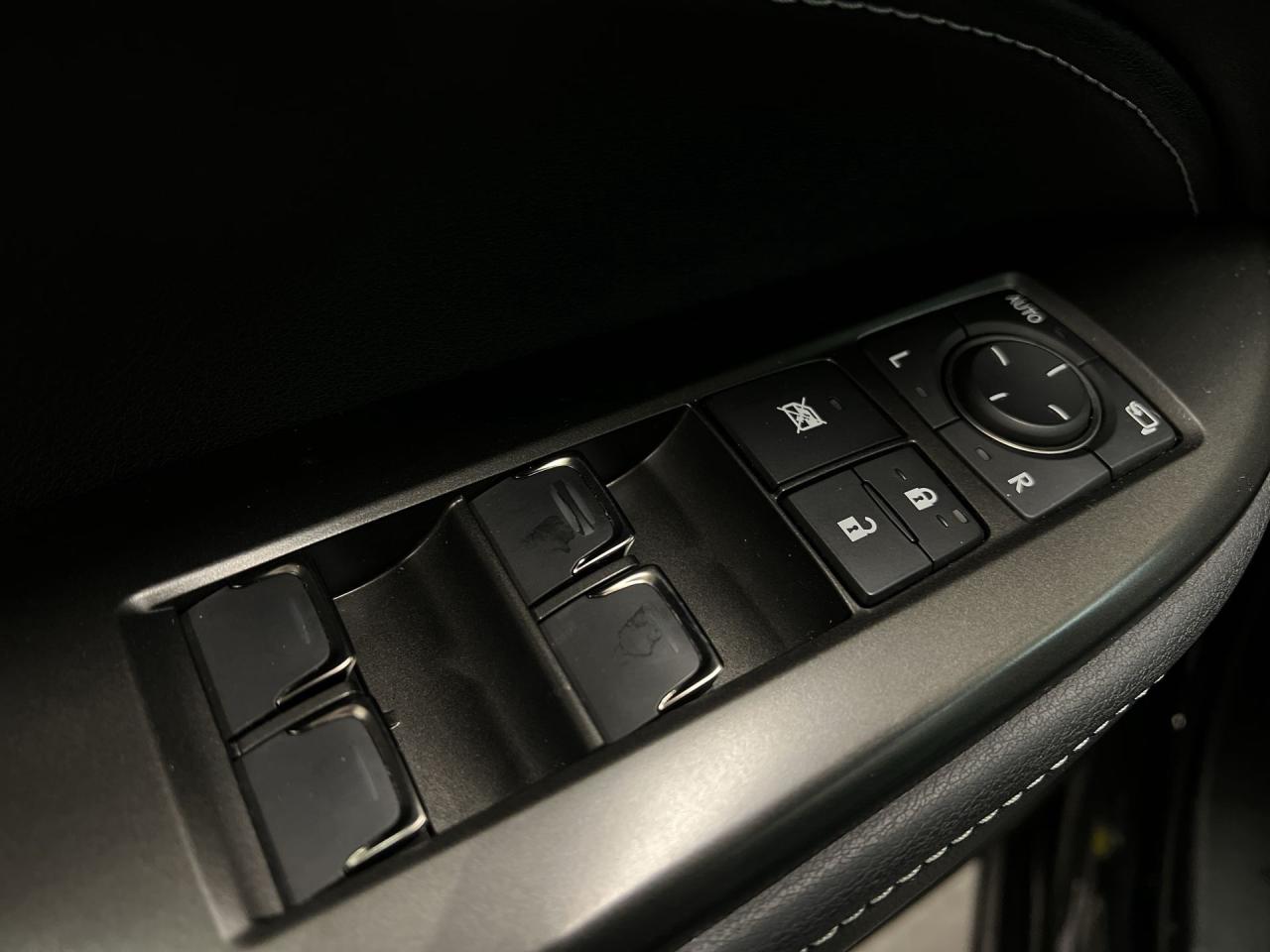 2022 Lexus NX 250 AWD | HTD LEATHER | CARPLAY | 18IN ALLOYS Photo