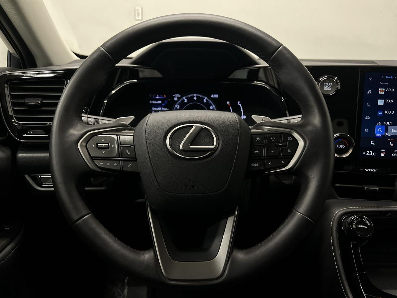 2022 Lexus NX 250 AWD | HTD LEATHER | CARPLAY | 18IN ALLOYS Photo