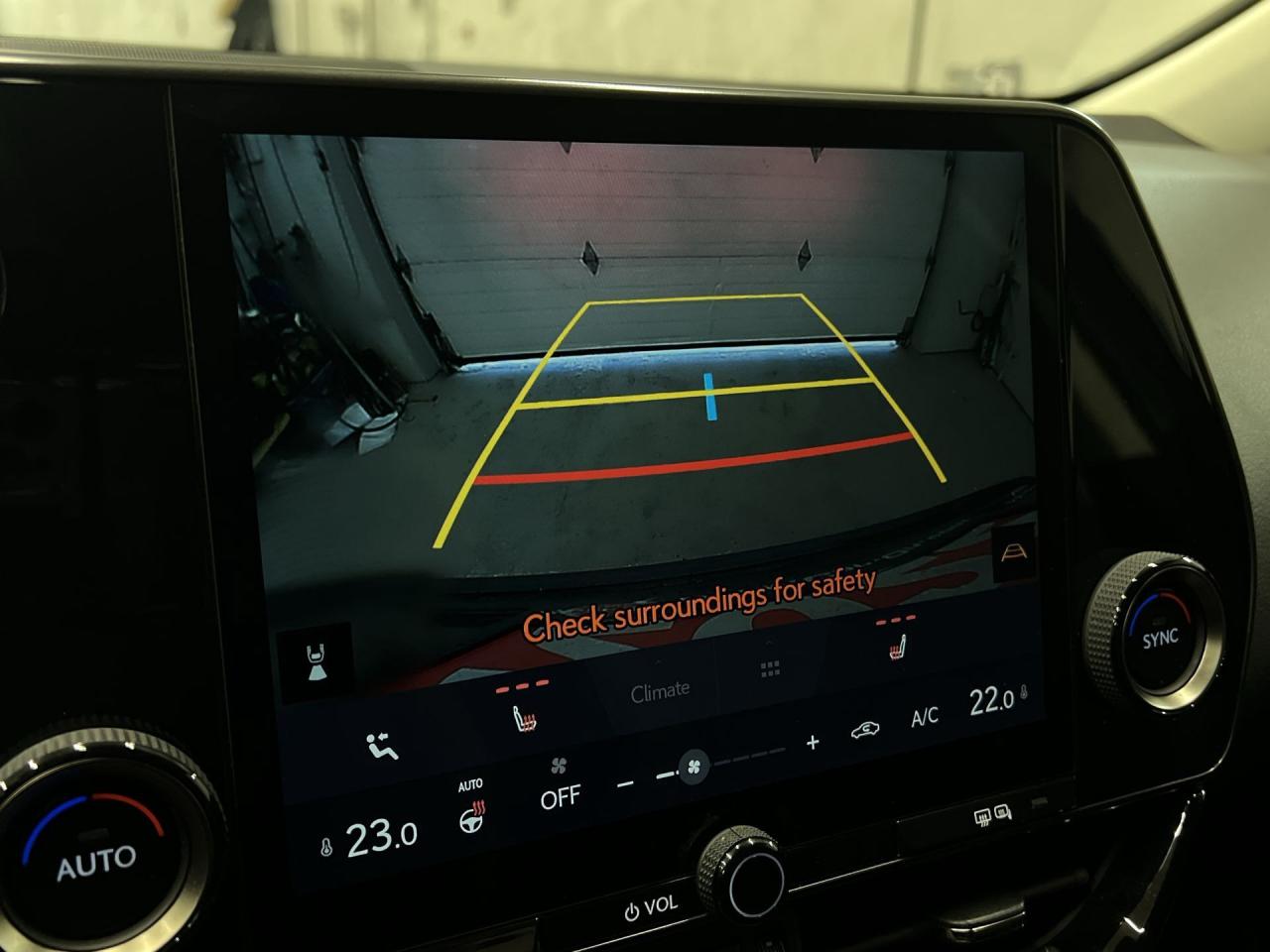 2022 Lexus NX 250 AWD | HTD LEATHER | CARPLAY | 18IN ALLOYS Photo