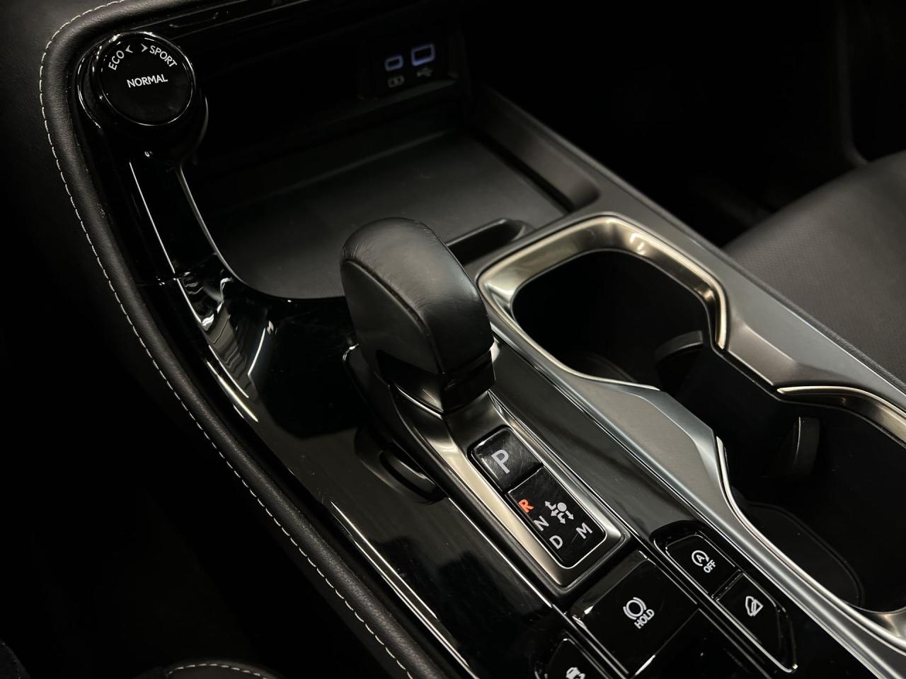 2022 Lexus NX 250 AWD | HTD LEATHER | CARPLAY | 18IN ALLOYS Photo