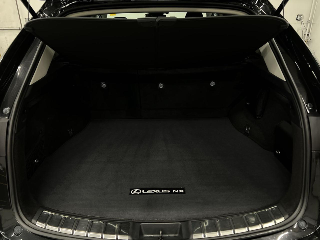 2022 Lexus NX 250 AWD | HTD LEATHER | CARPLAY | 18IN ALLOYS Photo