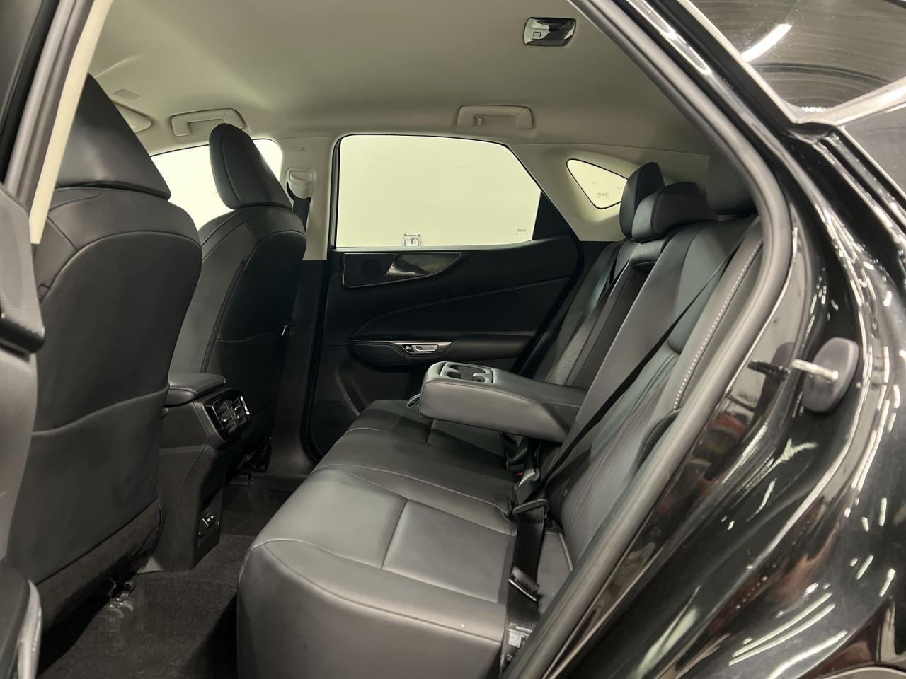 2022 Lexus NX 250 AWD | HTD LEATHER | CARPLAY | 18IN ALLOYS Photo