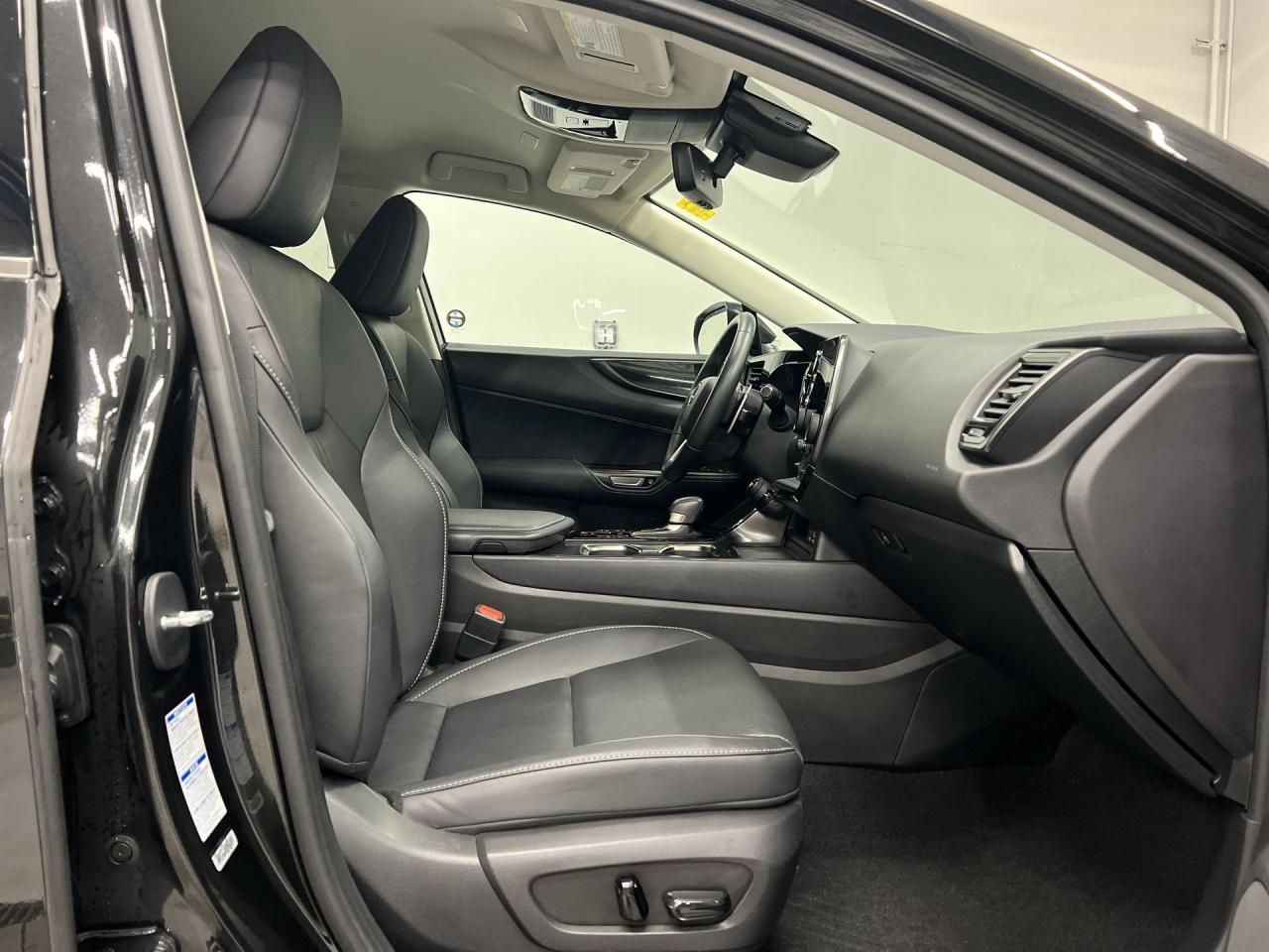 2022 Lexus NX 250 AWD | HTD LEATHER | CARPLAY | 18IN ALLOYS Photo