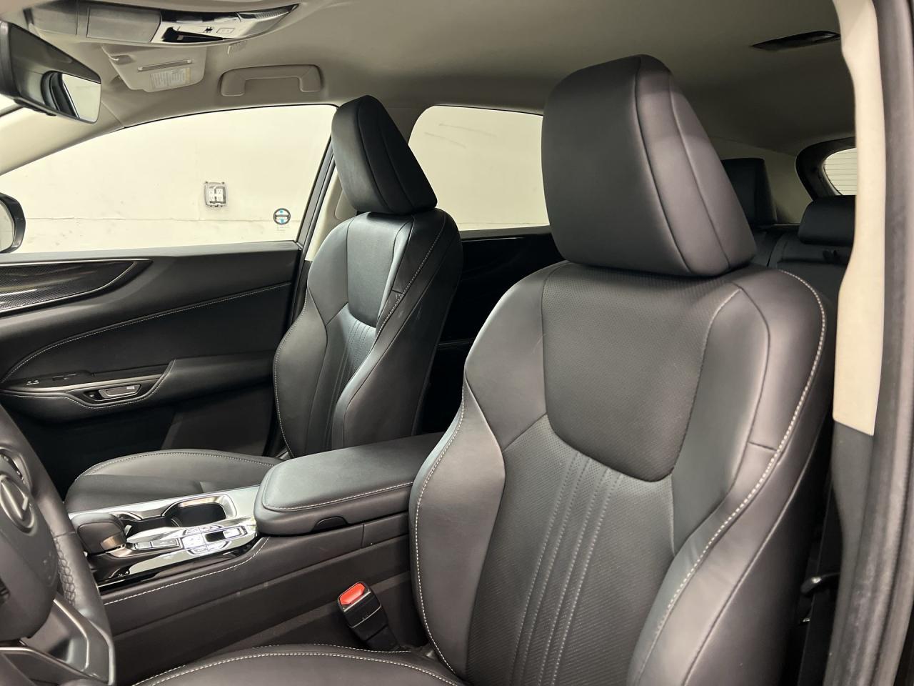 2022 Lexus NX 250 AWD | HTD LEATHER | CARPLAY | 18IN ALLOYS Photo