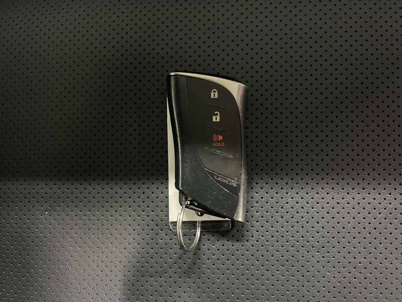 2022 Lexus NX 250 AWD | HTD LEATHER | CARPLAY | 18IN ALLOYS Photo