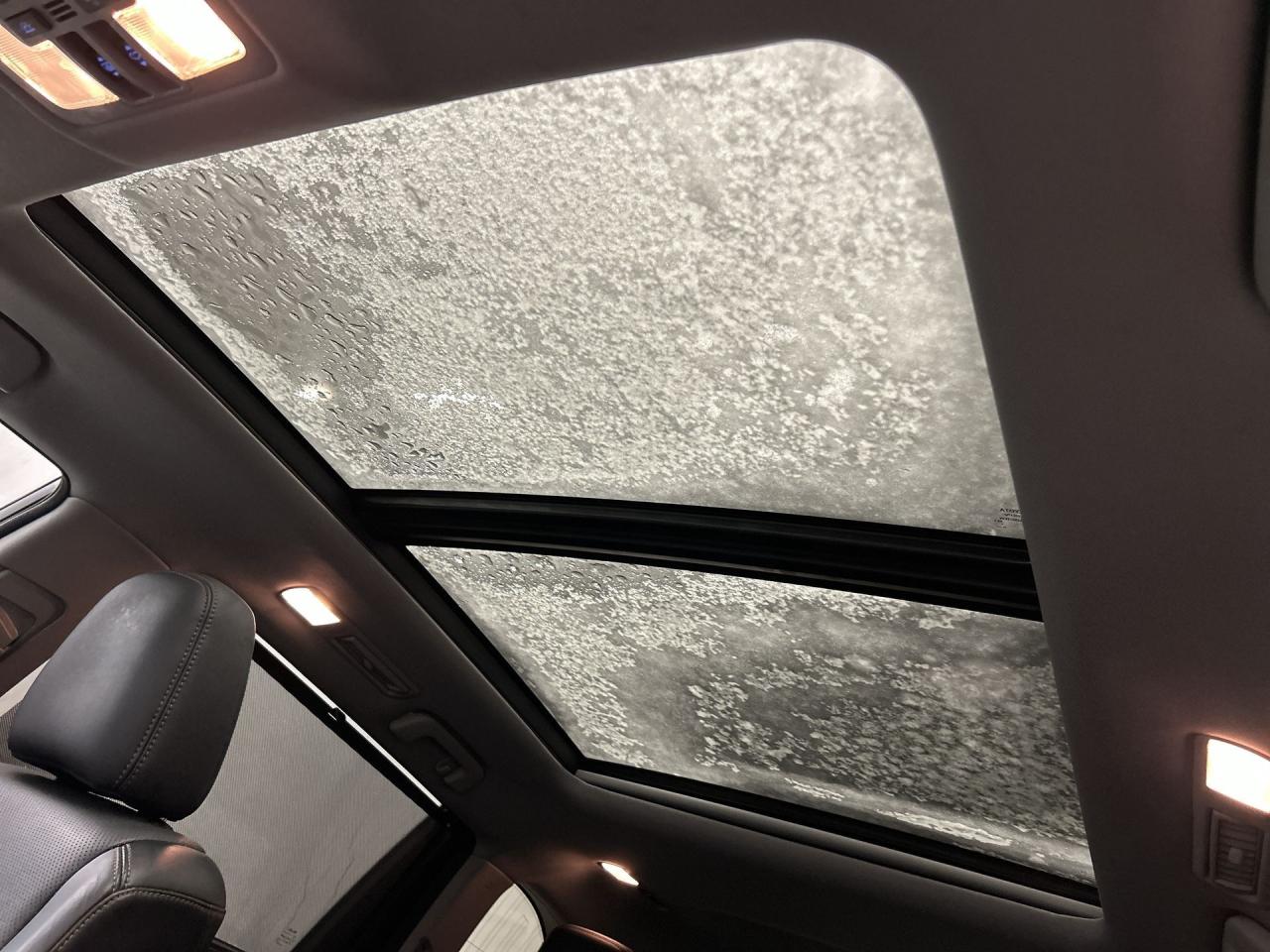 2015 Toyota Highlander LIMITED AWD | 7-PASS | HTD LEATHER | ALLOYS | A/C Photo2