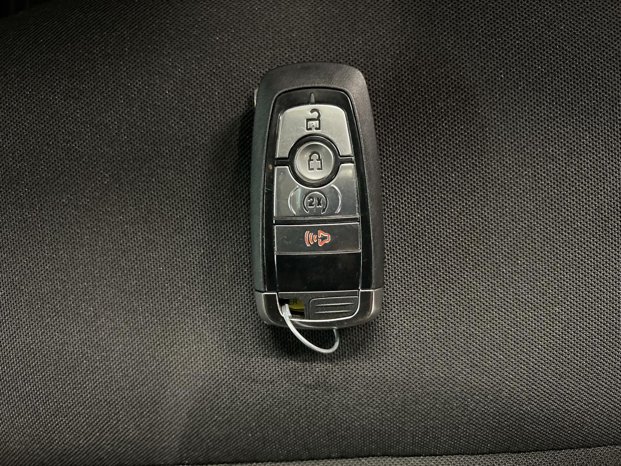 2025 Ford Bronco Sport BIG BEND AWD | HTD SEATS | CARPLAY | REMOTE START Photo