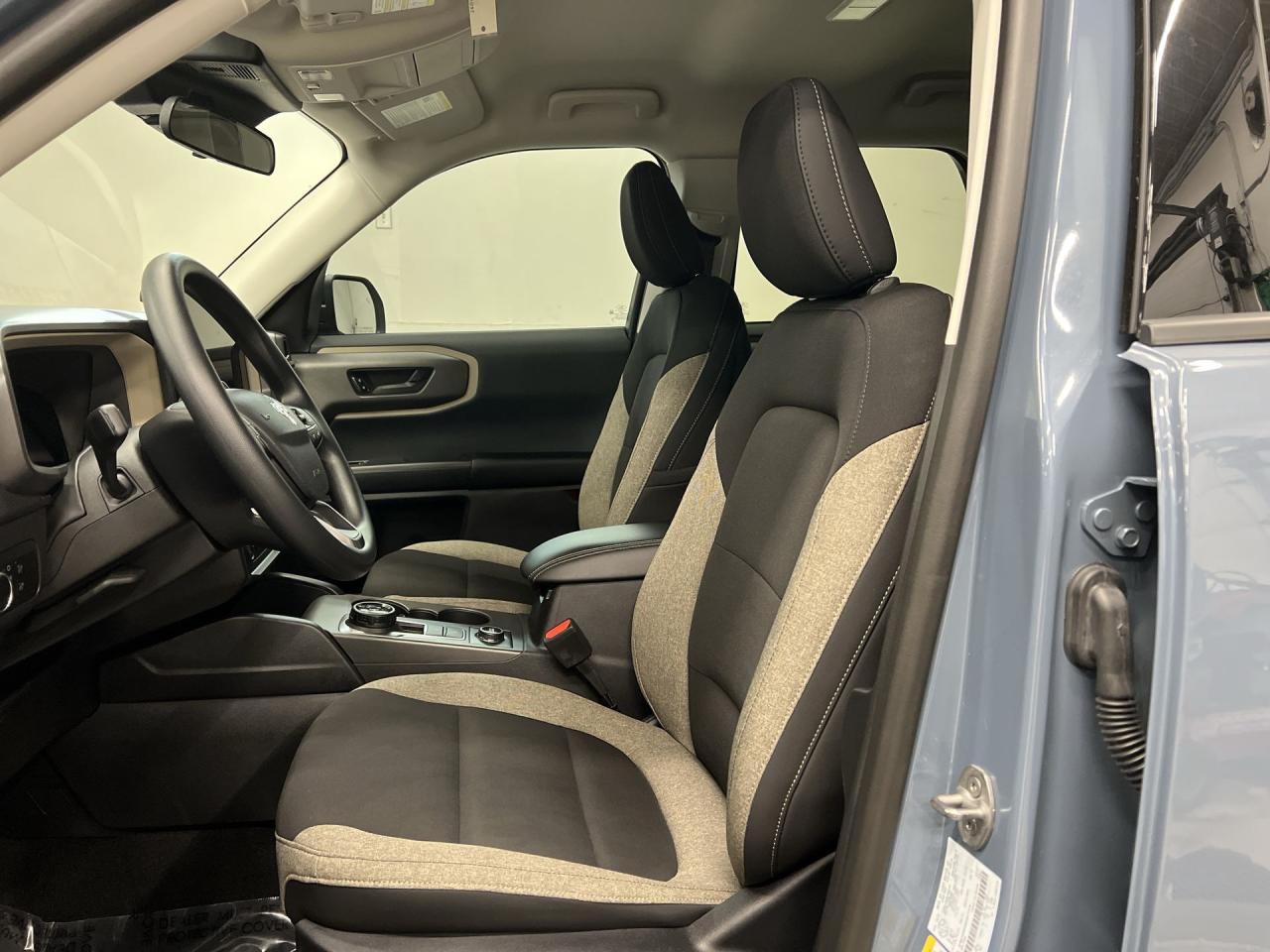 2025 Ford Bronco Sport BIG BEND AWD | HTD SEATS | CARPLAY | REMOTE START Photo