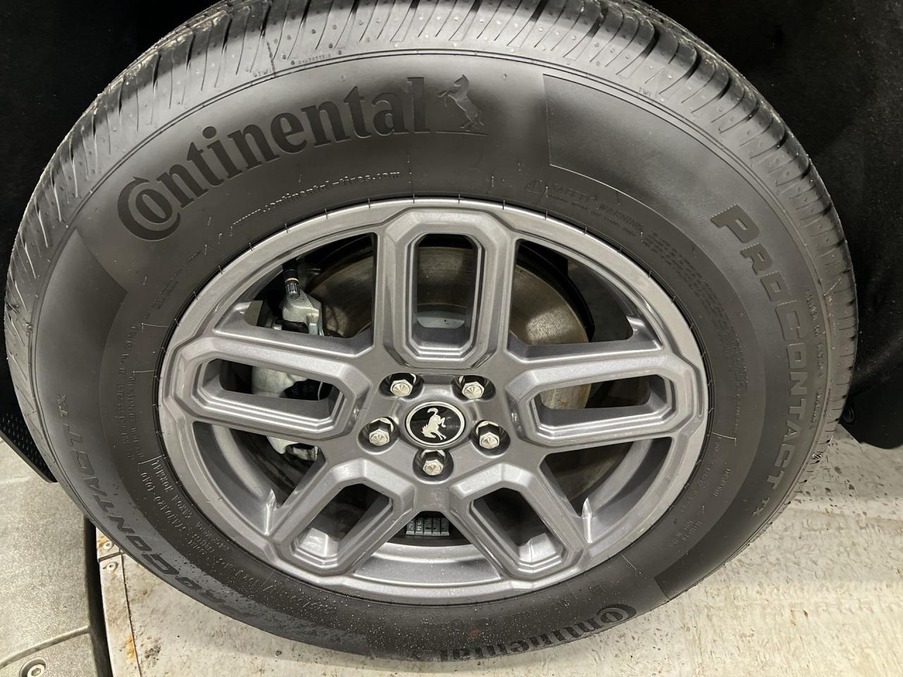 2025 Ford Bronco Sport BIG BEND AWD | HTD SEATS | CARPLAY | REMOTE START Photo