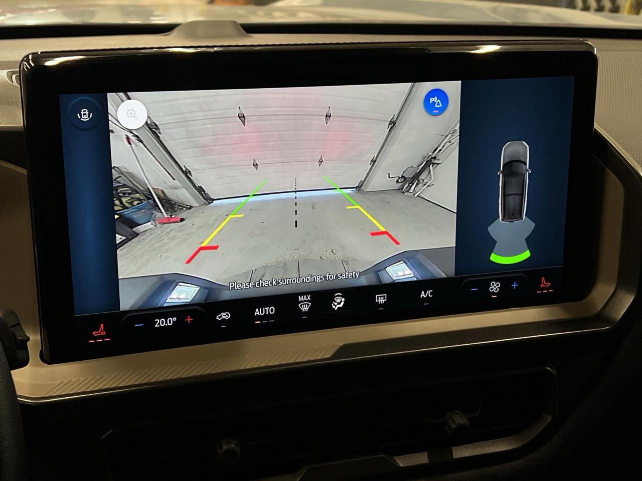 2025 Ford Bronco Sport BIG BEND AWD | HTD SEATS | CARPLAY | REMOTE START Photo