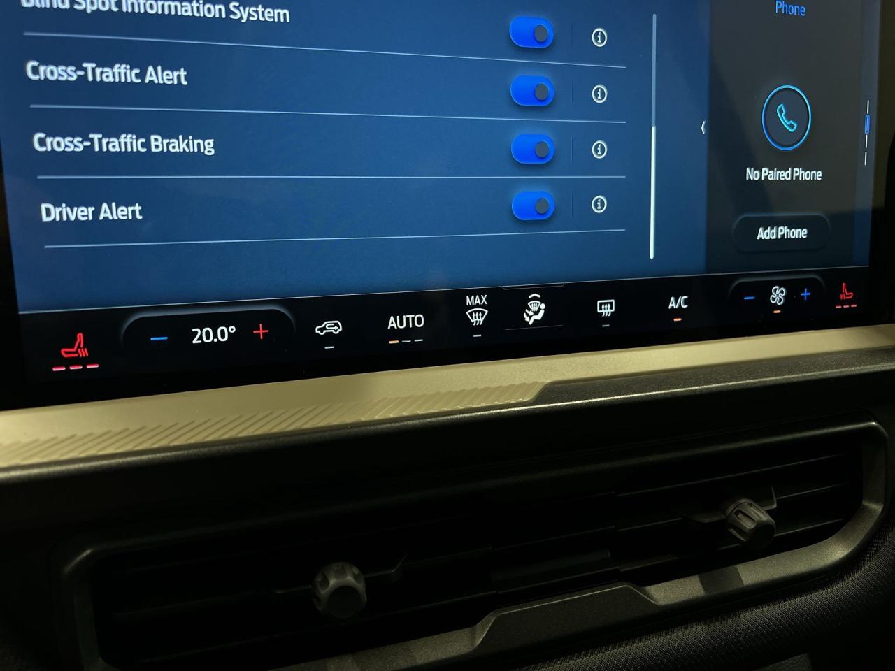 2025 Ford Bronco Sport BIG BEND AWD | HTD SEATS | CARPLAY | REMOTE START Photo