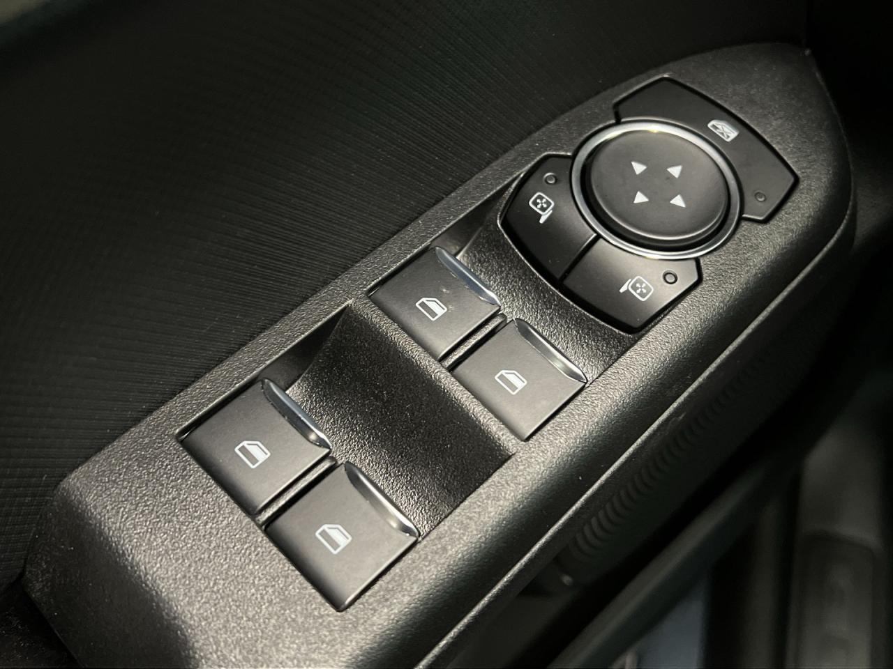 2025 Ford Bronco Sport BIG BEND AWD | HTD SEATS | CARPLAY | REMOTE START Photo