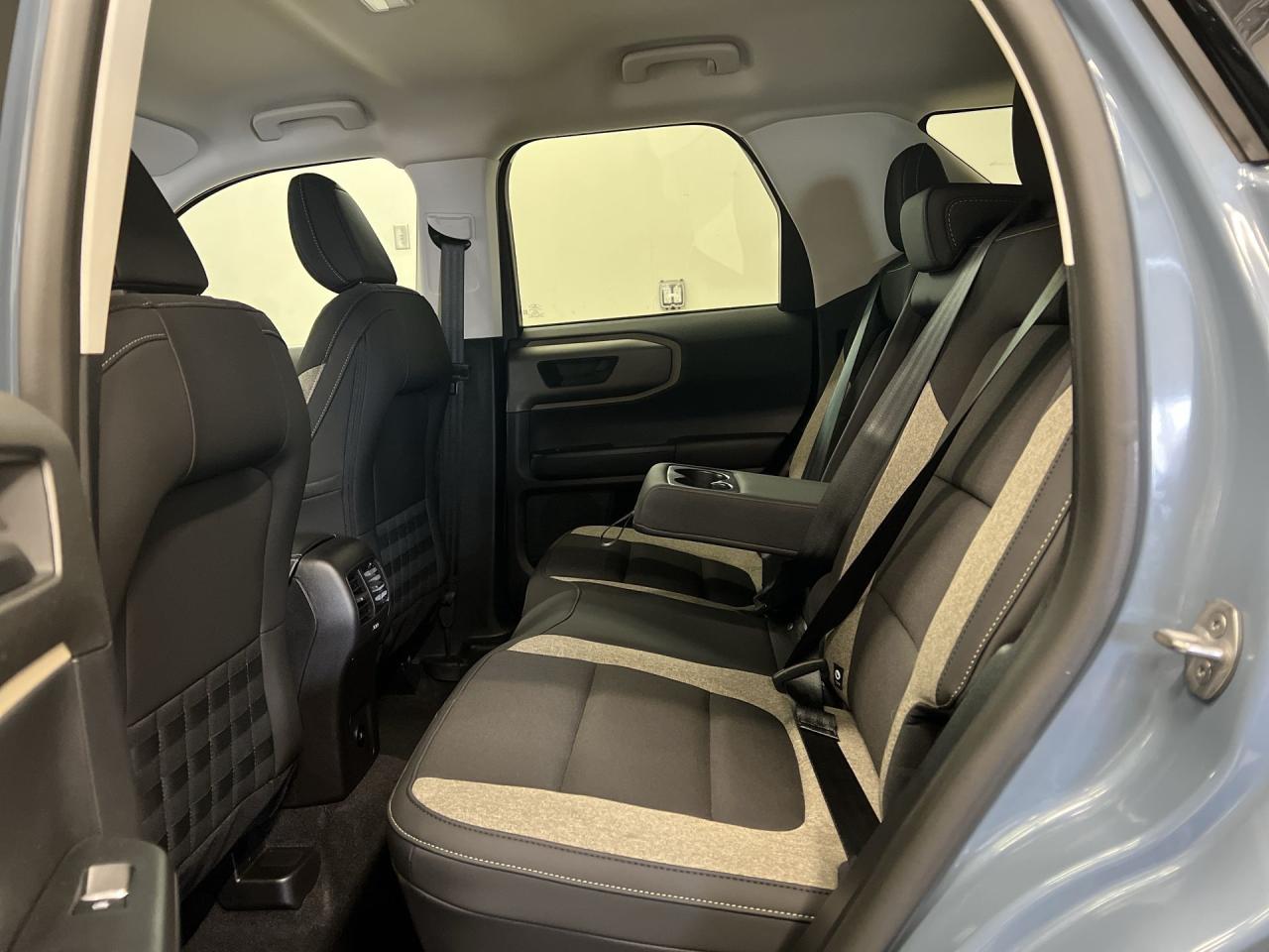 2025 Ford Bronco Sport BIG BEND AWD | HTD SEATS | CARPLAY | REMOTE START Photo