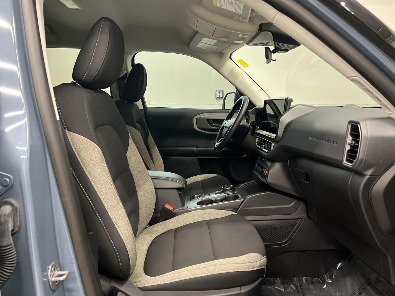 2025 Ford Bronco Sport BIG BEND AWD | HTD SEATS | CARPLAY | REMOTE START Photo