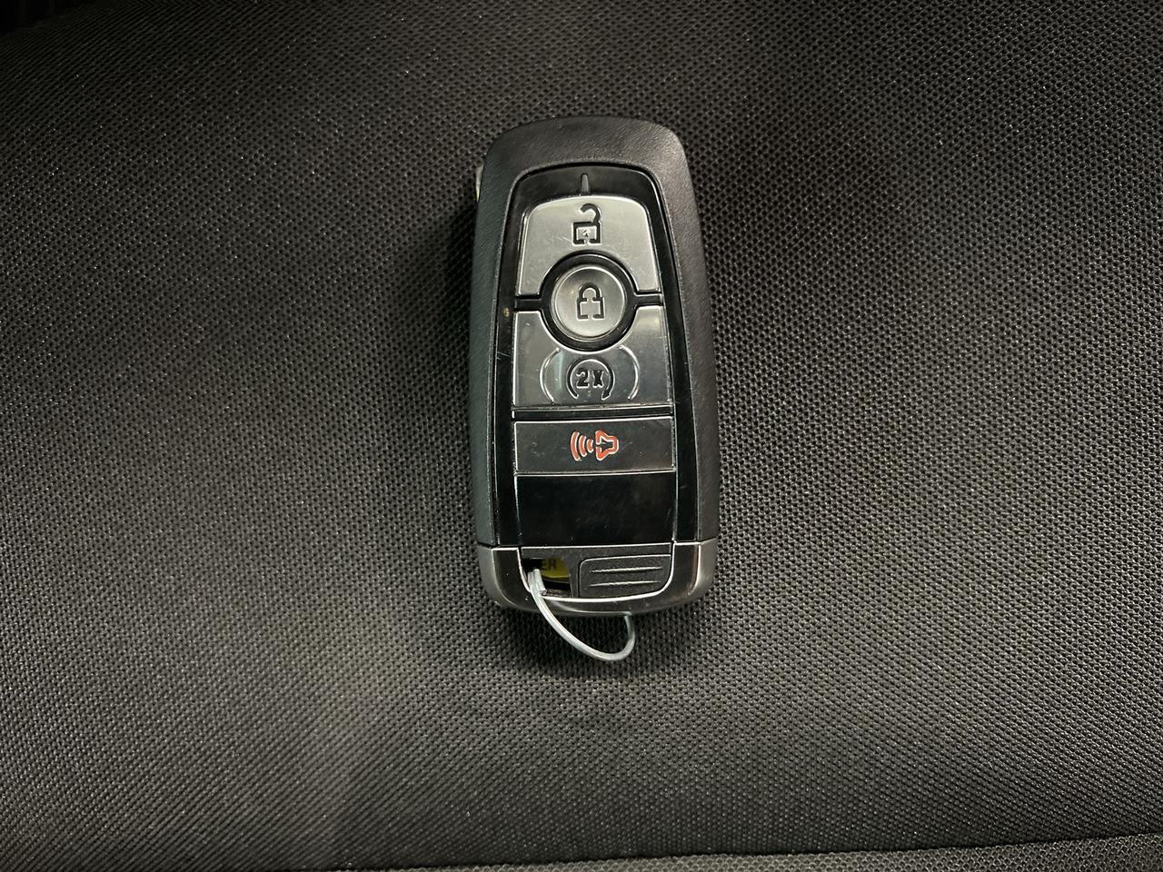2025 Ford Bronco Sport BIG BEND AWD | HTD SEATS | CARPLAY | REMOTE START Photo