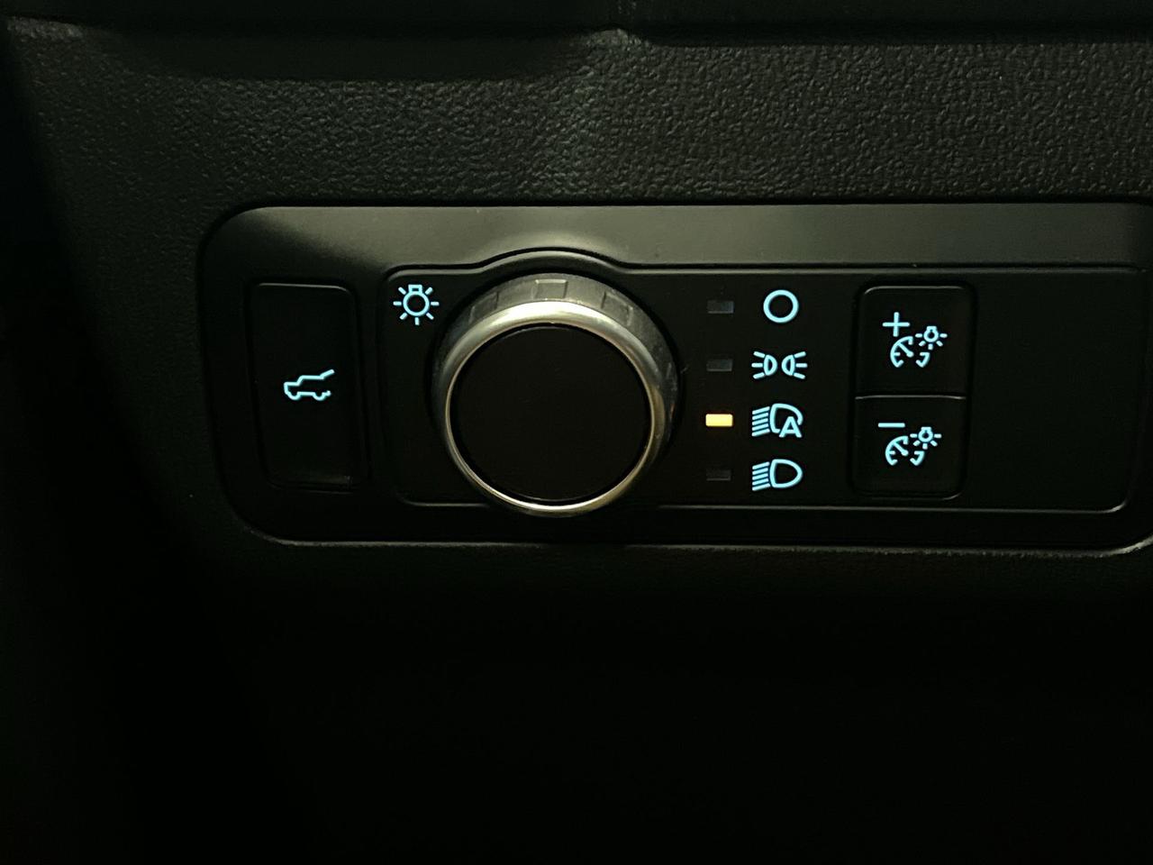 2025 Ford Bronco Sport BIG BEND AWD | HTD SEATS | CARPLAY | REMOTE START Photo