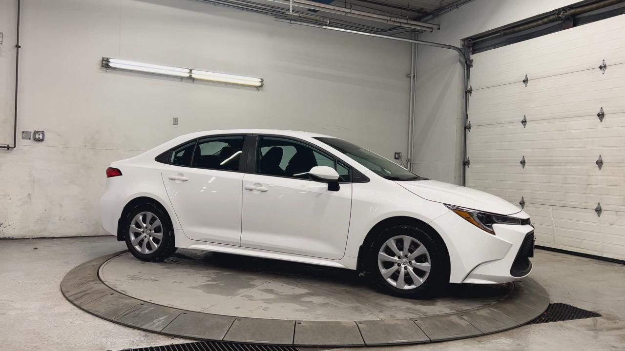 2022 Toyota Corolla LE | HEATED SEATS | CARPLAY | ADAPT. CRUISE | A/C Photo
