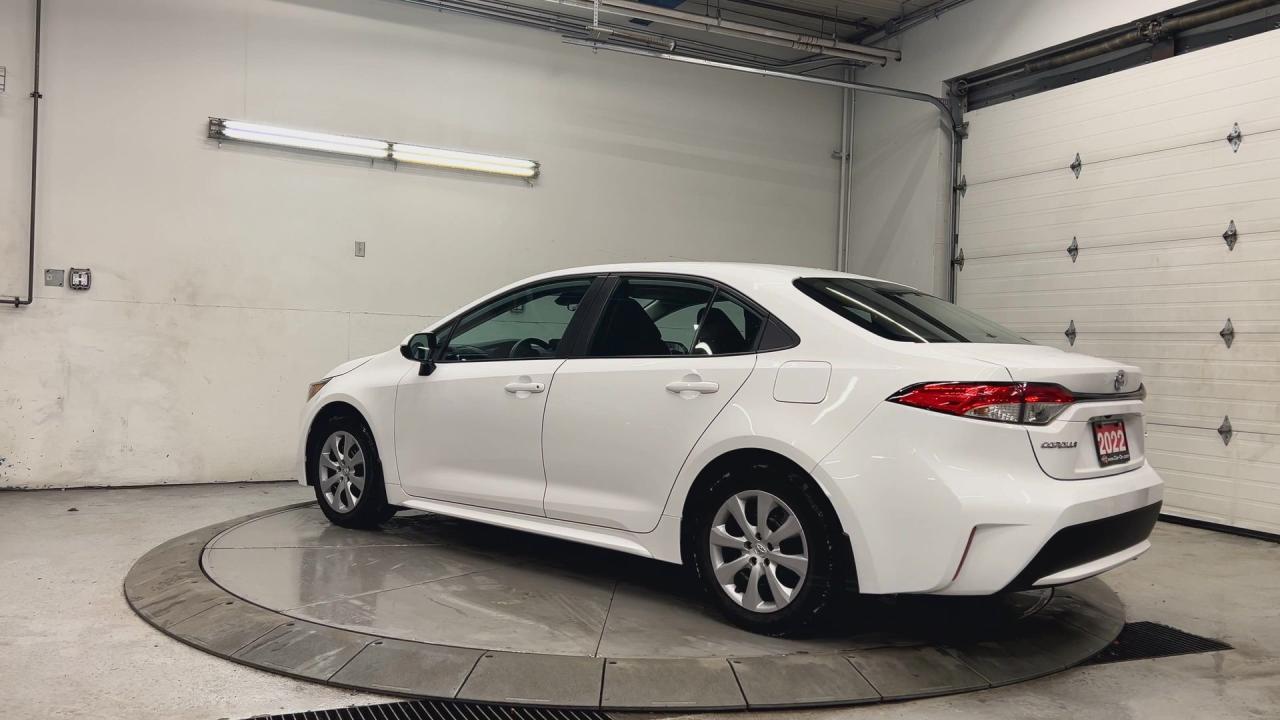 2022 Toyota Corolla LE | HEATED SEATS | CARPLAY | ADAPT. CRUISE | A/C Photo