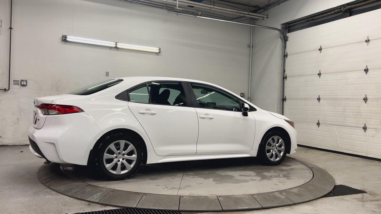 2022 Toyota Corolla LE | HEATED SEATS | CARPLAY | ADAPT. CRUISE | A/C Photo