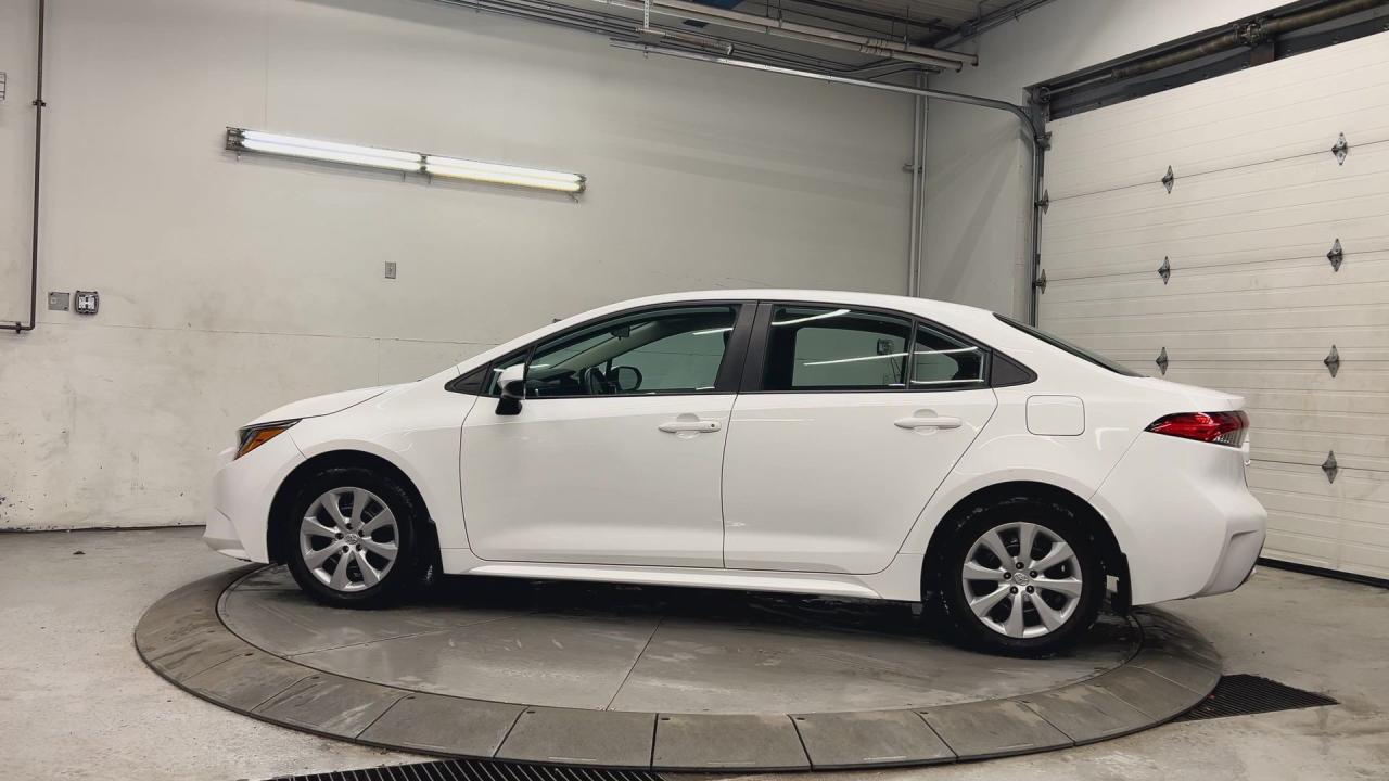 2022 Toyota Corolla LE | HEATED SEATS | CARPLAY | ADAPT. CRUISE | A/C Photo