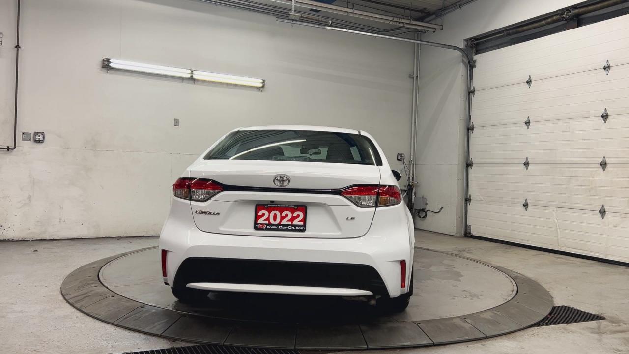 2022 Toyota Corolla LE | HEATED SEATS | CARPLAY | ADAPT. CRUISE | A/C Photo