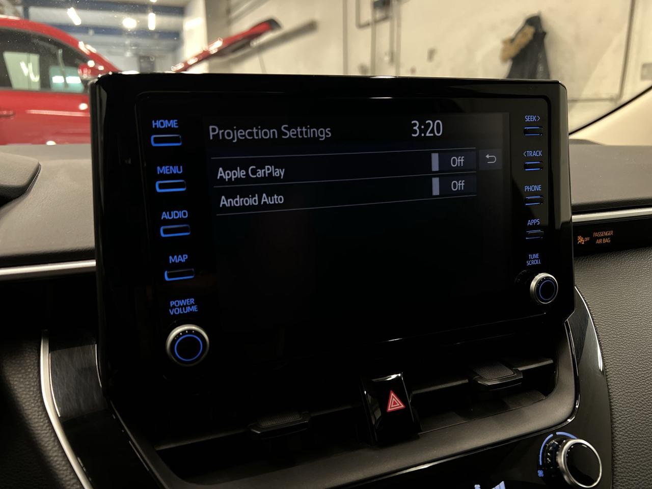 2022 Toyota Corolla LE | HEATED SEATS | CARPLAY | ADAPT. CRUISE | A/C Photo