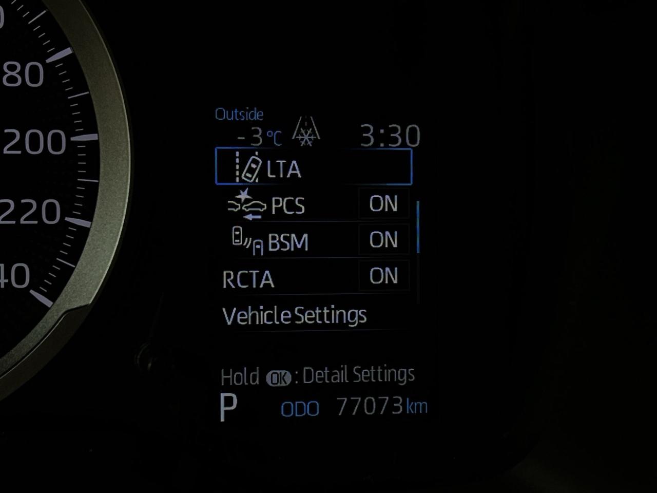 2022 Toyota Corolla LE | HEATED SEATS | CARPLAY | ADAPT. CRUISE | A/C Photo