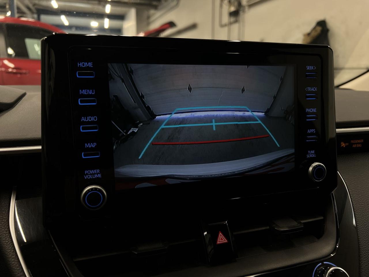 2022 Toyota Corolla LE | HEATED SEATS | CARPLAY | ADAPT. CRUISE | A/C Photo