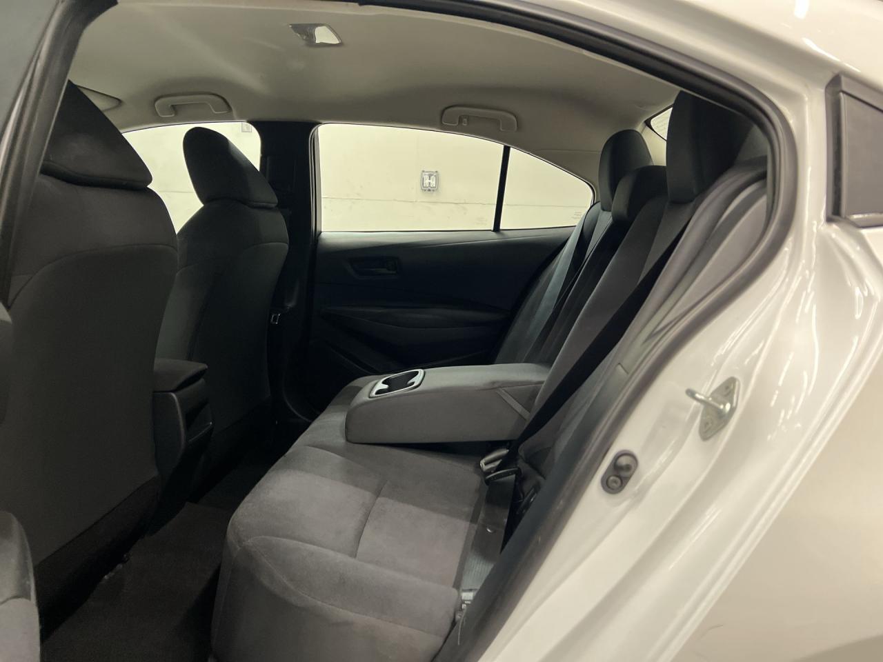 2022 Toyota Corolla LE | HEATED SEATS | CARPLAY | ADAPT. CRUISE | A/C Photo