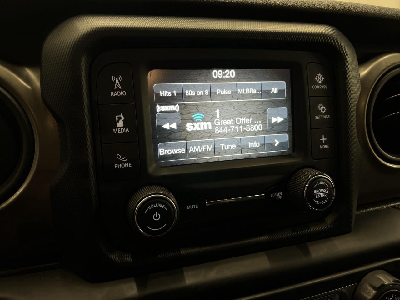 2019 Jeep Wrangler Unlimited 4X4 | HTD SEATS |REMOTE START | ALLOYS | HARDTOP Photo