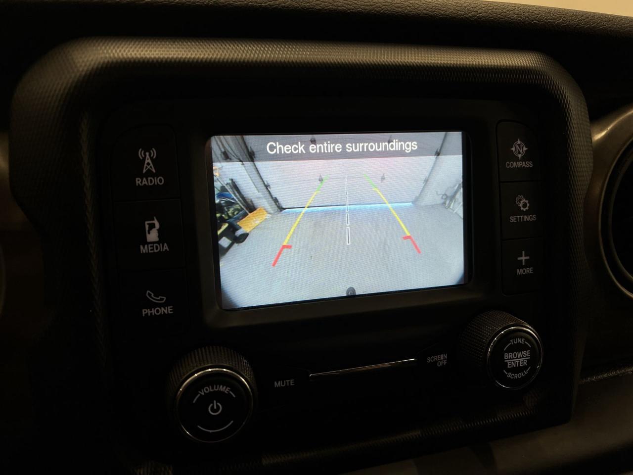 2019 Jeep Wrangler Unlimited 4X4 | HTD SEATS |REMOTE START | ALLOYS | HARDTOP Photo